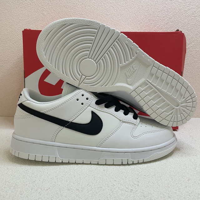 Women Nike Dunk SB 029